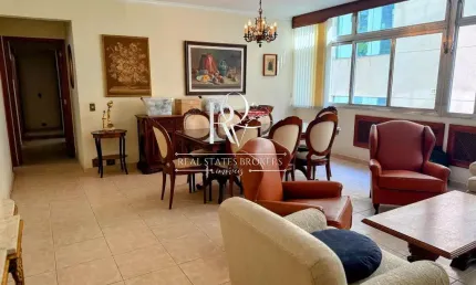 Apartamento para Venda, Oscar Porto no bairro Paraíso,
