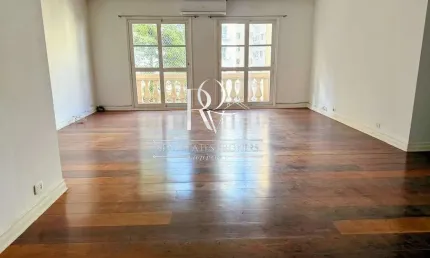 Apartamento para Venda, no bairro Paraiso, Com 4 dormitórios, sendo 1 suíte.