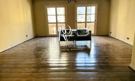 Apartamento para venda, dega monet no bairro paraíso.