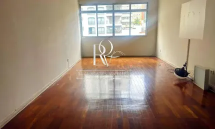 &amp;#127969; Apartamento à Venda no Edifício Mantova  Paraíso, São Paulo/SP