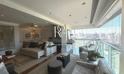 Excelente apartamento e local nobre do bairro do Paraíso