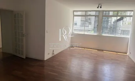 Venha conhecer essa obra prima na melhor localização do Paraíso