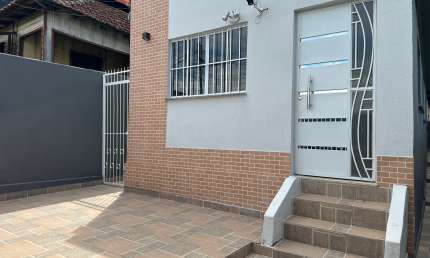 Casa com 2 quartos à venda na Avenida Silves, 305, Cachoeirinha, Manaus