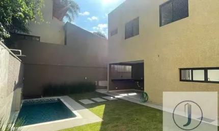 Casa em condomínio fechado com 3 quartos à venda na Alameda Imbaúba, 282, Vila Verde, Itapevi
