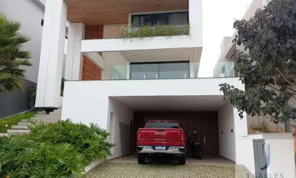 Casa em condomínio fechado com 3 quartos para alugar na Rua Waldyr Francisco Luciano, Granja Viana, Cotia