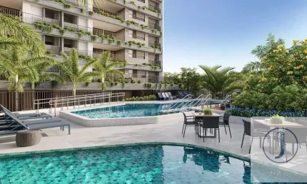 Apartamento com 3 quartos à venda na Rua Guapiaçu, 75, Vila Clementino, São Paulo