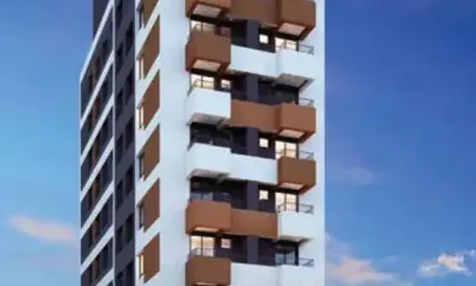 Apartamento com 3 quartos à venda em Indianópolis, São Paulo 