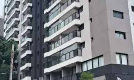Apartamento com 2 quartos para alugar na Vila Clementino, São Paulo 