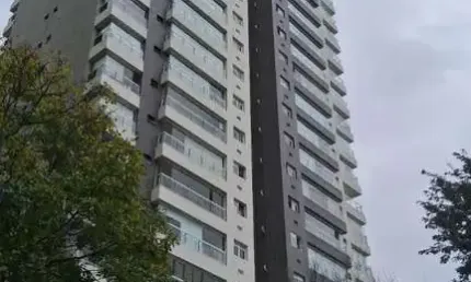 Apartamento com 2 quartos para alugar na Rua Humberto I, 50, Vila Mariana, São Paulo