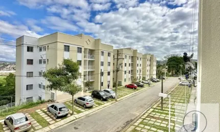 Apartamento para locação no Centro de Cotia lazer completo
