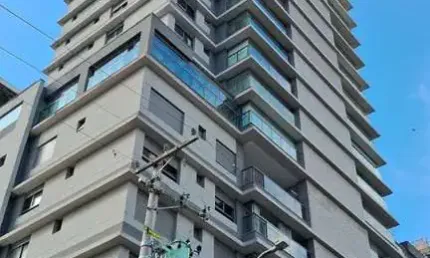 Apartamento com 3 quartos à venda na Rua Professor Francisco de Castro, 01, Vila Clementino, São Paulo