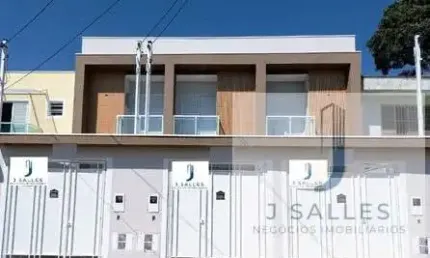 Casa com 3 quartos à venda em Cupecê, São Paulo 
