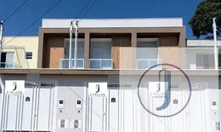 Casa com 3 quartos à venda em Cupecê, São Paulo 