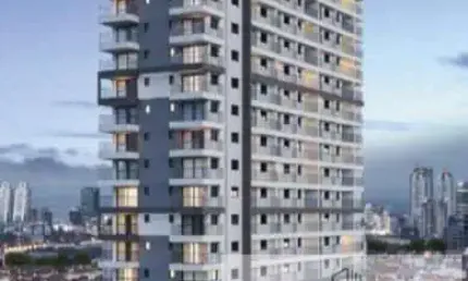 Apartamento com 1 quarto à venda na Rua Isidro Tinoco, 61, Tatuapé, São Paulo