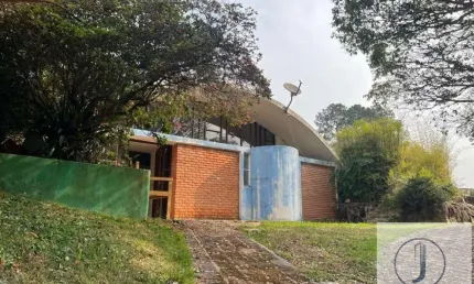 Casa com 4 quartos para alugar na Rua das Granjas, 565, Granja Viana, Cotia