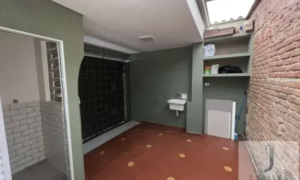 Sobrado locação comercial/residencial região do Ipiranga