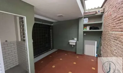 Sobrado locação comercial/residencial região do Ipiranga