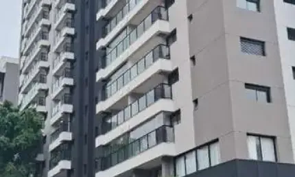 Apartamento com 2 quartos para alugar na Vila Mariana, São Paulo 