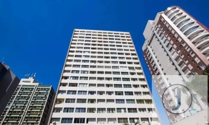 Apartamento com 3 quartos para alugar no Jardim Europa, São Paulo 