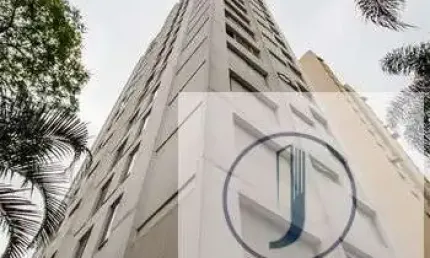 Apartamento com 2 quartos à venda na Avenida Portugal, 01, Vila Nova Conceição, São Paulo