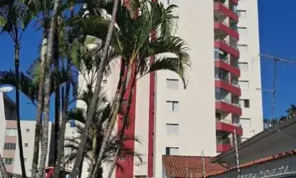 Apartamento com 2 quartos à venda na Vila Alexandria, São Paulo 