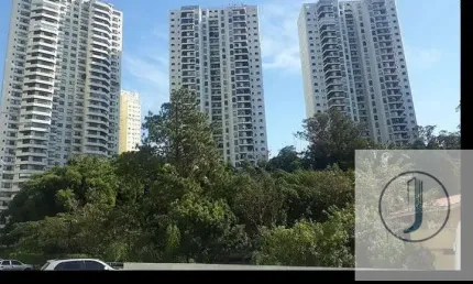 Apartamento com 5 quartos para alugar no Jardim Marajoara, São Paulo 