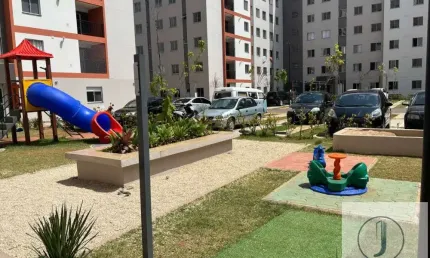 Apartamento com 1 quarto à venda em Jaguaré, São Paulo 