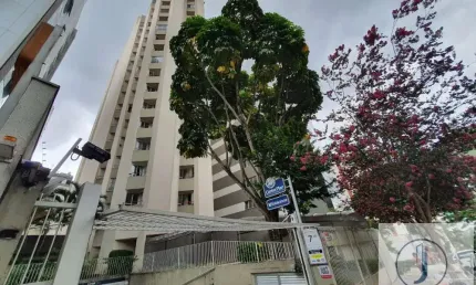 Apartamento com 1 quarto para alugar na Bela Vista, São Paulo 