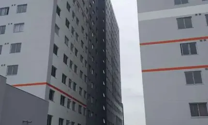Apartamento com 2 quartos para alugar na Avenida Garcia de Ávila, 81, Jardim Miriam, São Paulo