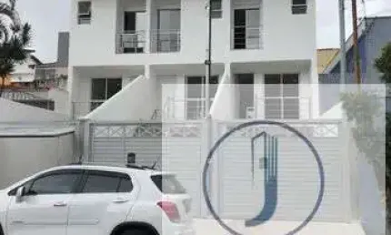 Casa com 2 quartos à venda na Rua Manuel Cherem, 222, Vila Alexandria, São Paulo