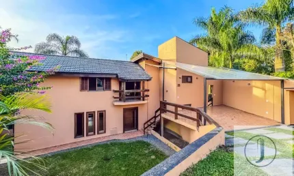 Casa em condomínio fechado com 3 quartos à venda na Vila Verde, Itapevi 