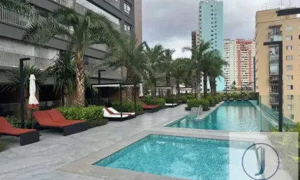 Excelente cobertura duplex à venda na Vila Clementino!