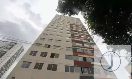 Venda de apartamento no Brás, ao lado da estação do metrô!