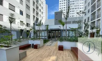 Lindo apartamento à venda em santo amaro são paulo.