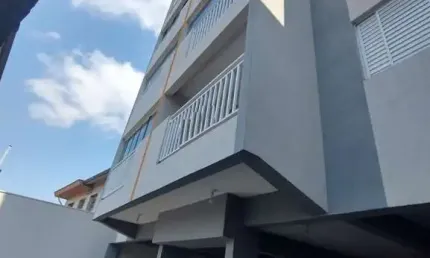 Excelente cobertura duplex à venda na Vila Clementino!