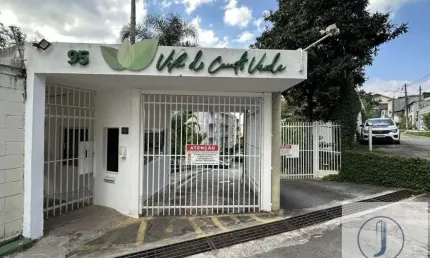 APARTAMENTO GRANJA VIANA - KM 21 COM 3 DORMS C/ SUITE