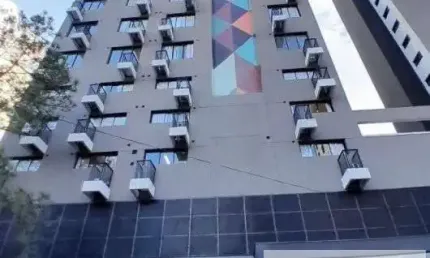 Loft com 1 quarto à venda na Vila Clementino, São Paulo 