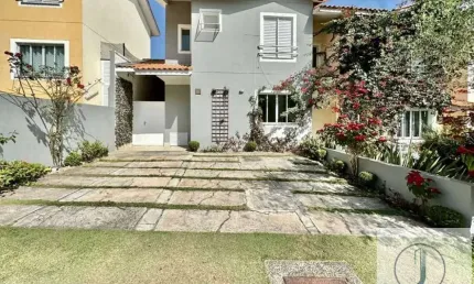 Casa à venda no condomínio San Paolo - Granja Viana