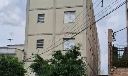 Apartamento com 2 quartos à venda no Bosque da Saúde, São Paulo 