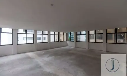 Sala comercial para alugar na Rua Pequetita, 145, Vila Olímpia, São Paulo