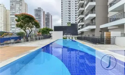 Apartamento com 2 quartos à venda na Vila Nair, São Paulo 