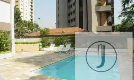 Apartamento com 3 quartos para alugar na Rua Edson, 200, Campo Belo, São Paulo