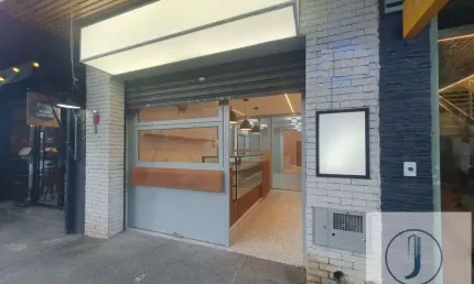 Ponto comercial com 2 salas para alugar na Rua Doutor Renato Paes de Barros, 01, Itaim Bibi, São Paulo