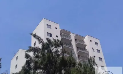 Apartamento com 3 quartos à venda na Avenida Interlagos, 01, Jardim Marajoara, São Paulo