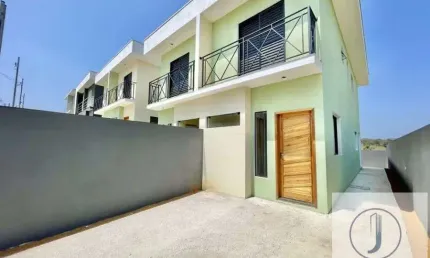 Casa com 3 quartos à venda na Rua Capivara, 2755, Água Espraiada (Caucaia do Alto), Cotia