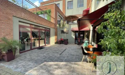Sala comercial com 2 salas à venda na Avenida São Camilo, 1417, Chácara São João, Carapicuíba