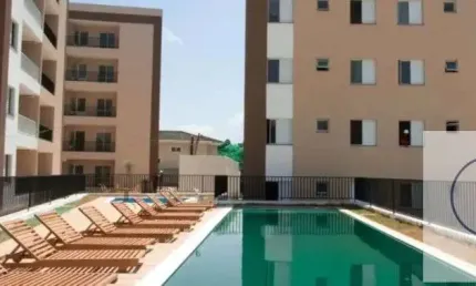 Lindo apto garden à venda - 92,28 m² - granja viana - cotia