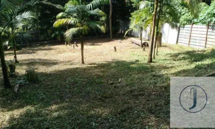 Terreno em condomínio fechado à venda na Via das Begônias, 533, Jardim Colibri, Cotia