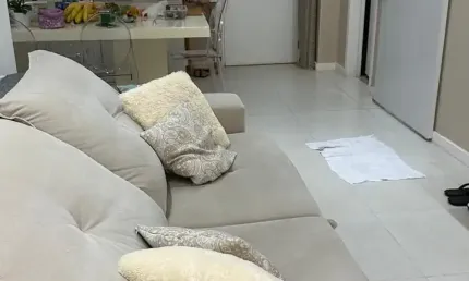 Venda - excelente apartamento todo reformado - 76 m²