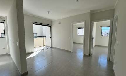Apartamento com 1 quarto à venda na ., 614, Centro, Tijucas